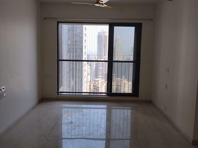 Rental | 2 BHK 598 Sq.Ft. Apartment in Kalpataru Immensa B