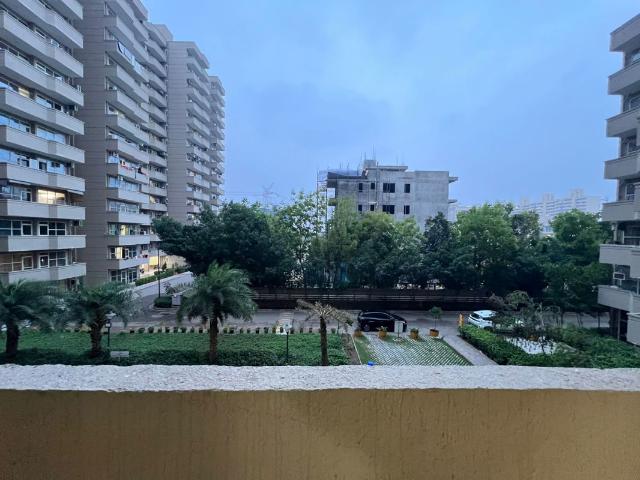 Rental | 2 BHK 598 Sq.Ft. Apartment in Pyramid Fusion Homes