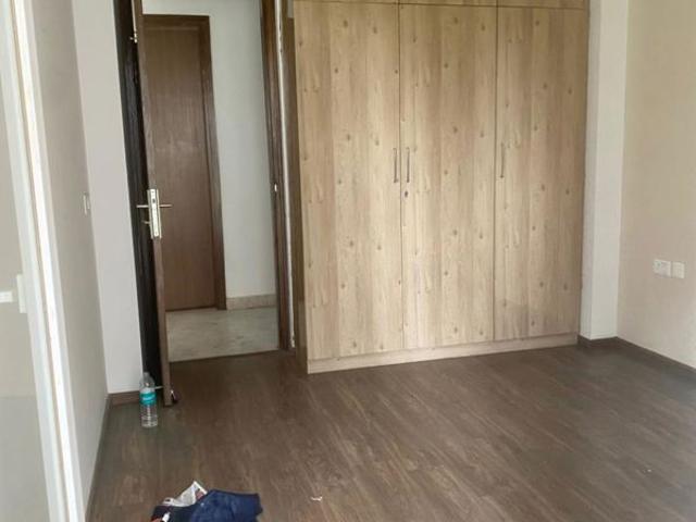 Rental | 2 BHK 598 Sq.Ft. Apartment in Signature Global Proxima