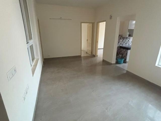 Rental | 2 BHK 598 Sq.Ft. Apartment in Signature Global Synera