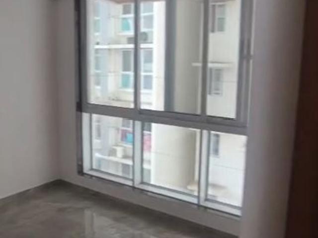 Rental | 2 BHK 599 Sq.Ft. Apartment in BP DPS Park View