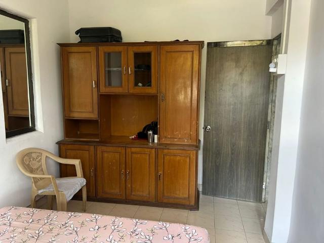 Rental | 2 BHK 590 Sq.Ft. Apartment in Ajit Park CHS