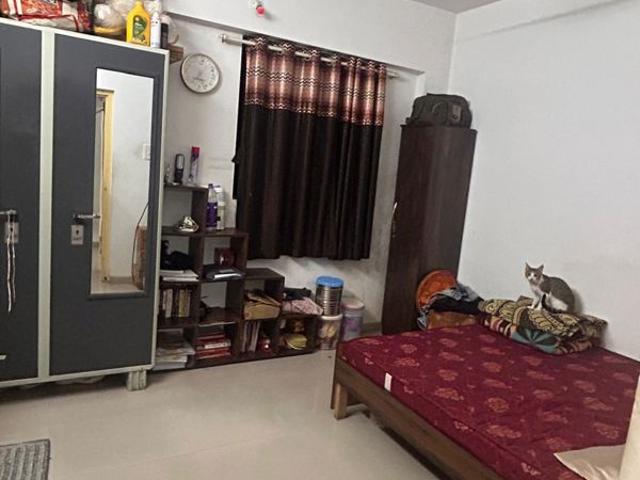 Rental | 2 BHK + 590 Sq.Ft. Apartment in Baner