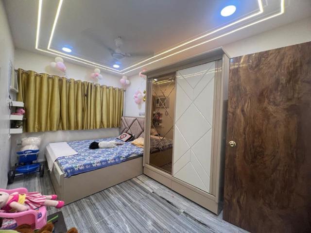 Rental | 2 BHK 590 Sq.Ft. Apartment in JPV Pratap Liberty One