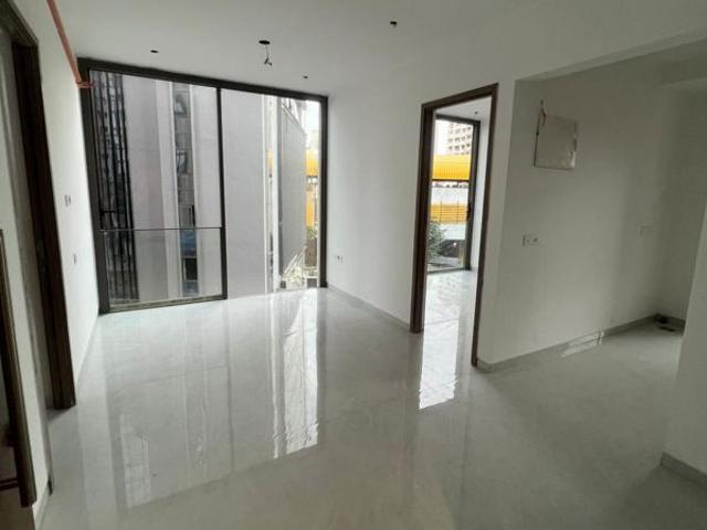 Rental | 2 BHK 590 Sq.Ft. Apartment in One Meraki
