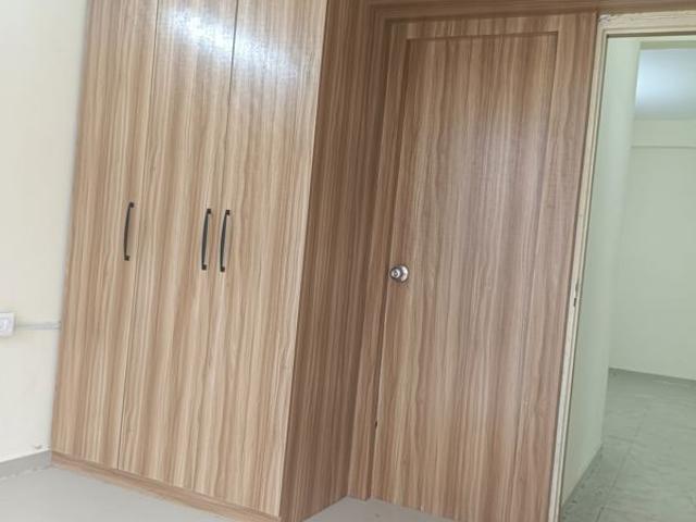 Rental | 2 BHK 590 Sq.Ft. Apartment in Pyramid Midtown