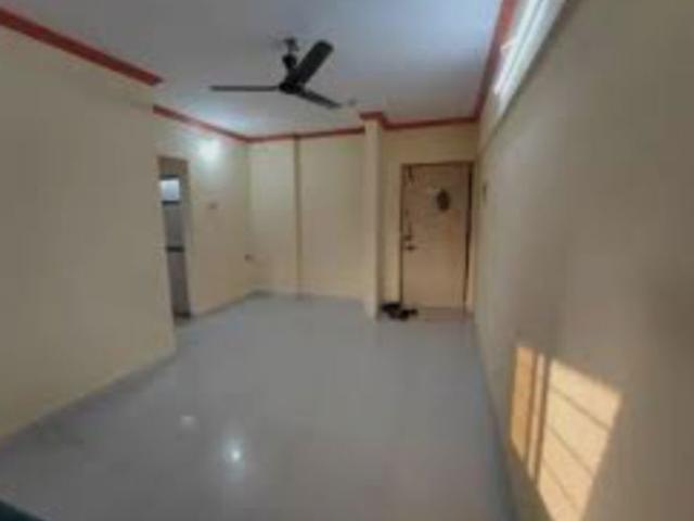 Rental | 2 BHK 590 Sq.Ft. Apartment in Runwal Estate