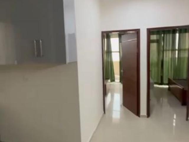 Rental | 2 BHK 591 Sq.Ft. Apartment in Pyramid Midtown