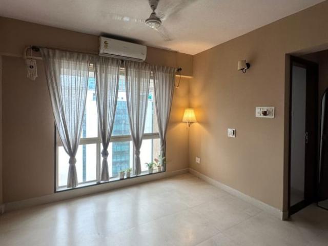 Rental | 2 BHK 593 Sq.Ft. Apartment in Aspen Park
