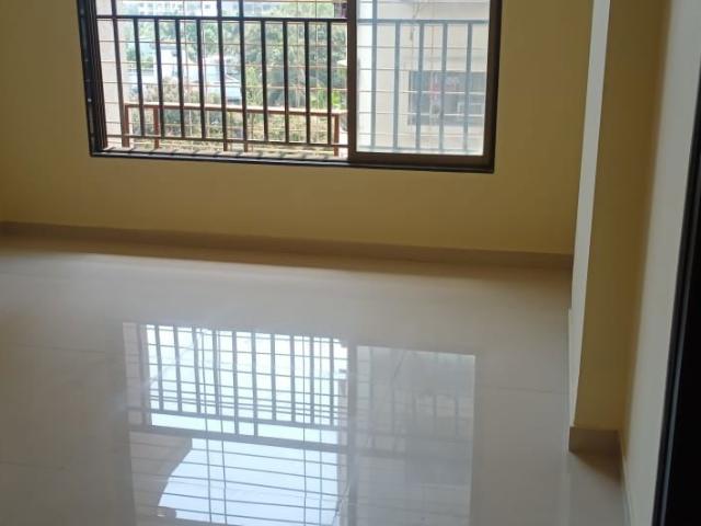 Rental | 2 BHK 593 Sq.Ft. Apartment in Chetna Kunj Chs