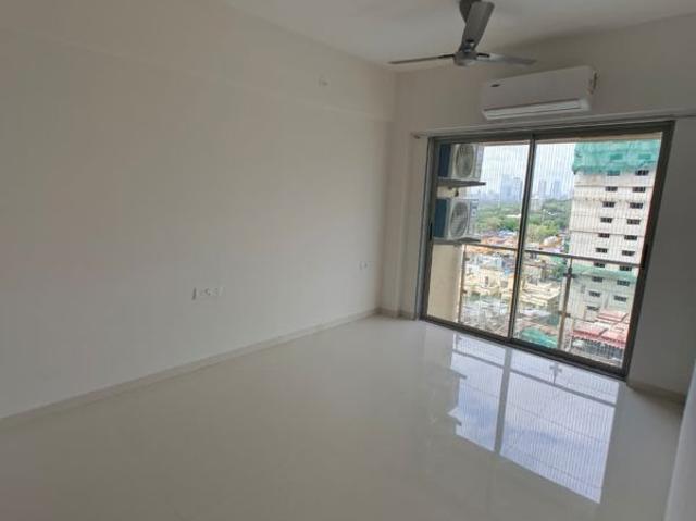 Rental | 2 BHK + 604 Sq.Ft. Apartment in Avant Heritage