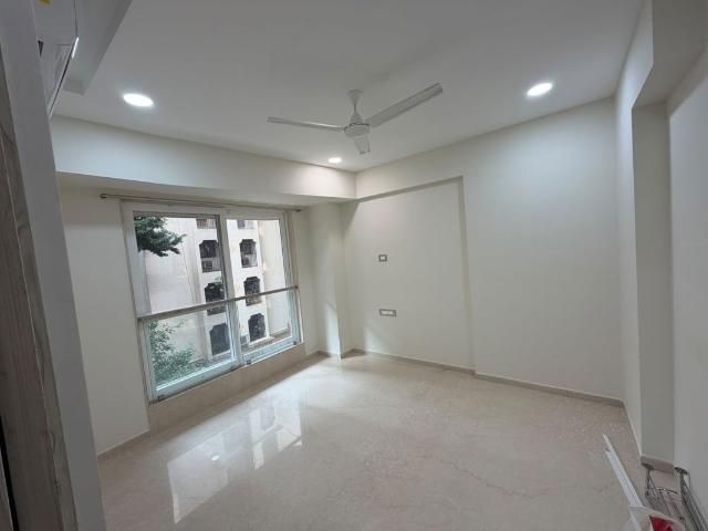 Rental | 2 BHK 605 Sq.Ft. Apartment in Tagore Nagar