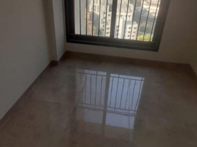 Rental | 2 BHK 605 Sq.Ft. Apartment in MICL Aaradhya Highpark