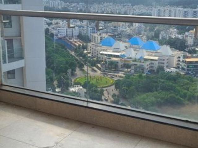 Rental | 2 BHK + 606 Sq.Ft. Apartment in Nanded City Pancham