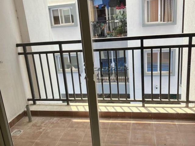 Rental | 2 BHK 607 Sq.Ft. Apartment in Shriram Liberty Square