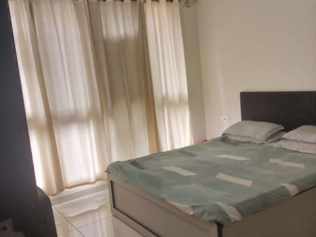 Rental | 2 BHK 608 Sq.Ft. Apartment in Chandak 34 Park Estate