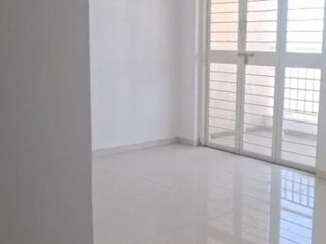 Rental | 2 BHK + 609 Sq.Ft. Apartment in Bharat The Province
