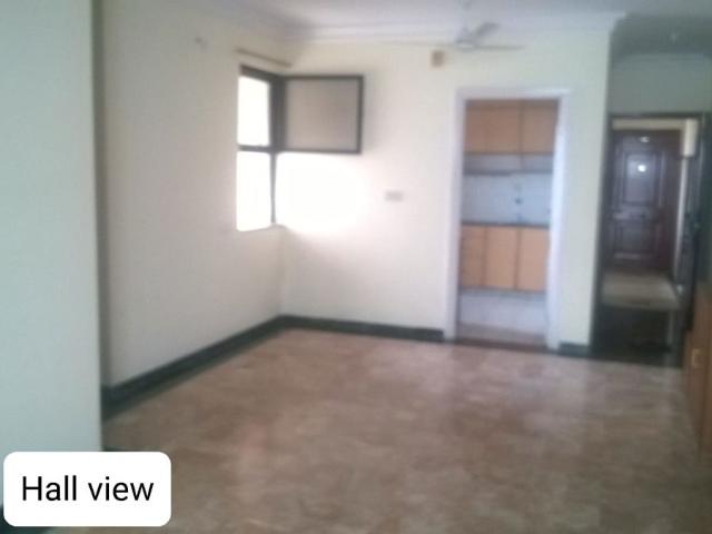 Rental | 2 BHK 600 Sq.Ft. Apartment in Tharwani Heritage