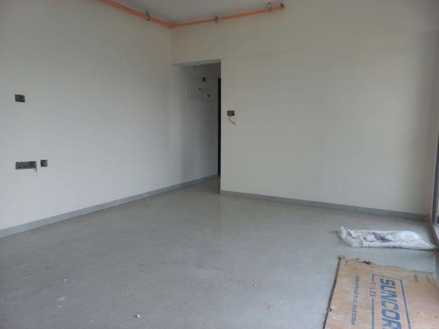 Rental | 2 BHK 600 Sq.Ft. Apartment in Vaibhav CHS Goregaon