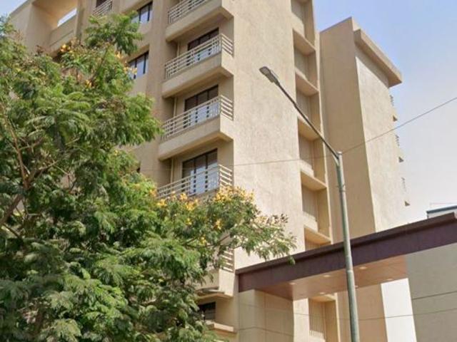 Rental | 2 BHK 600 Sq.Ft. Apartment in Vasudev Sky High