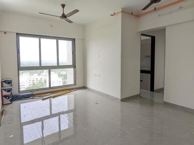 Rental | 2 BHK 600 Sq.Ft. Apartment in Veena Smart Homes