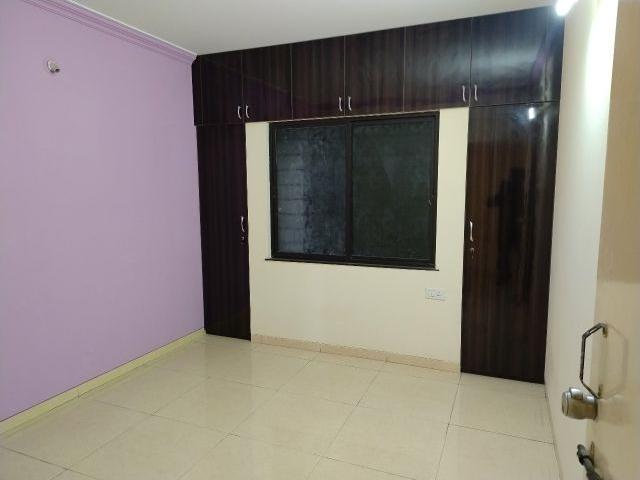 Rental | 2 BHK 600 Sq.Ft. Apartment in Viman Nagar
