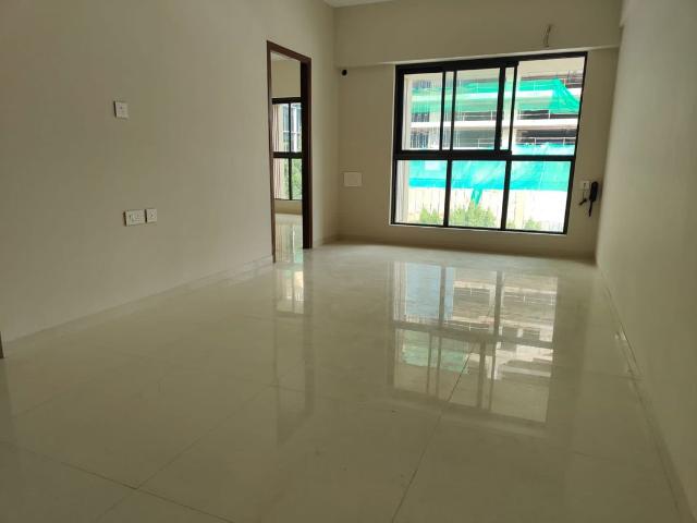 Rental | 2 BHK 600 Sq.Ft. Apartment in Worli