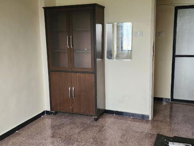 Rental | 2 BHK 600 Sq.Ft. Apartment in Yashodham Complex