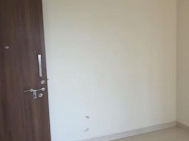 Rental | 2 BHK + 600 Sq.Ft. Apartment in Abhinav Naigaon CHS