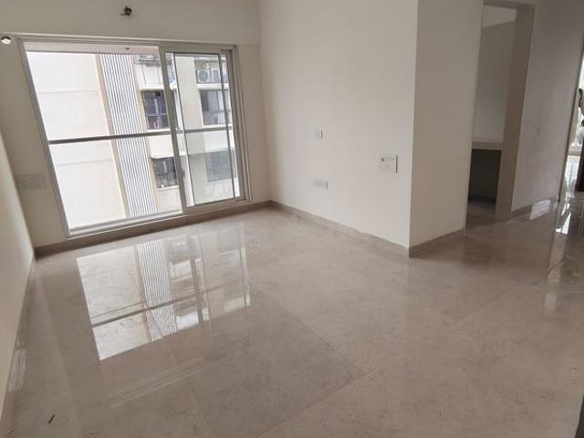 Rental | 2 BHK + 600 Sq.Ft. Apartment in Alliance Abhimanyu
