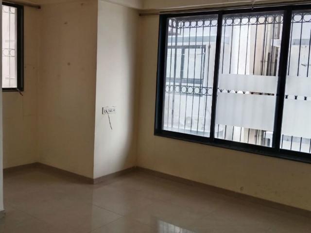 Rental | 2 BHK + 600 Sq.Ft. Apartment in Asavari CHS