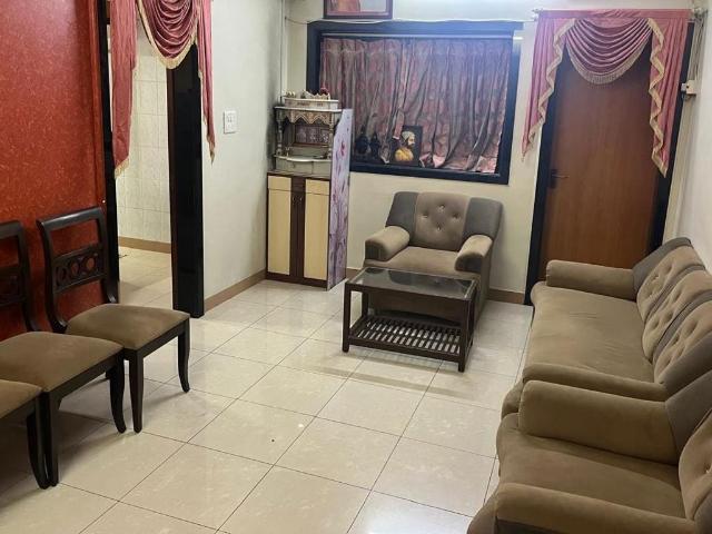 Rental | 2 BHK 600 Sq.Ft. Apartment in Ashtavinayak CHS Chinchpokli