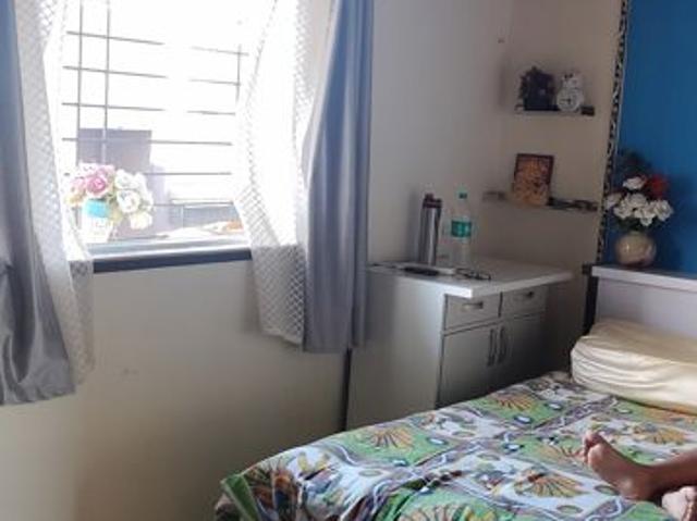 Rental | 2 BHK 600 Sq.Ft. Apartment in Ashish CHS Andheri