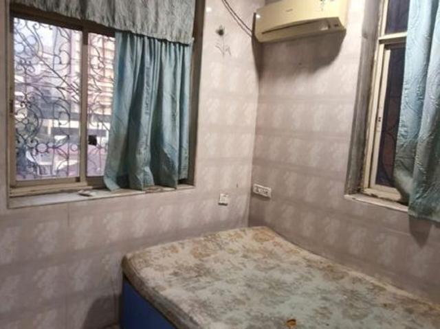 Rental | 2 BHK + 600 Sq.Ft. Apartment in Bandra West