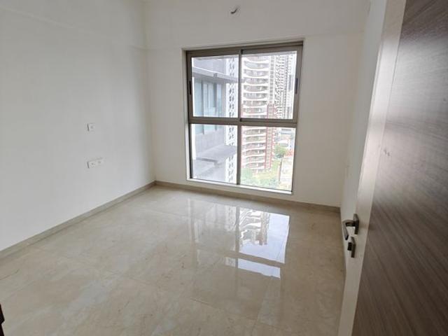 Rental | 2 BHK 600 Sq.Ft. Apartment in Chandak Cornerstone