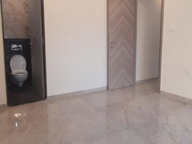 Rental | 2 BHK 600 Sq.Ft. Apartment in Chandak 34 Park Estate
