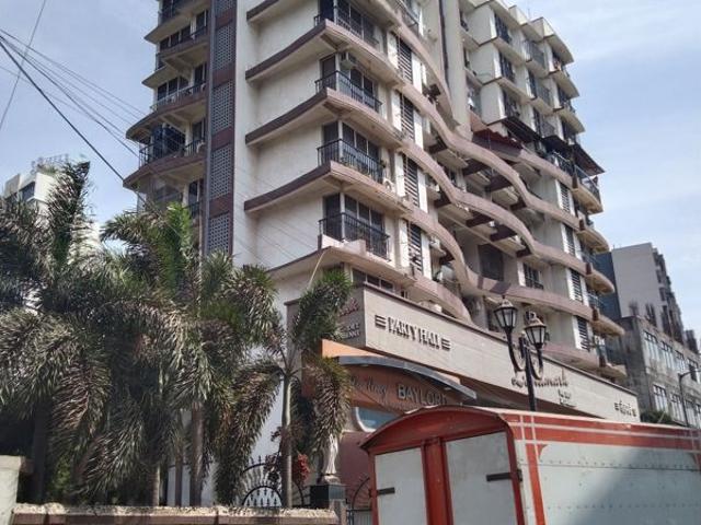 Rental | 2 BHK + 600 Sq.Ft. Apartment in Da Vincy Baylord
