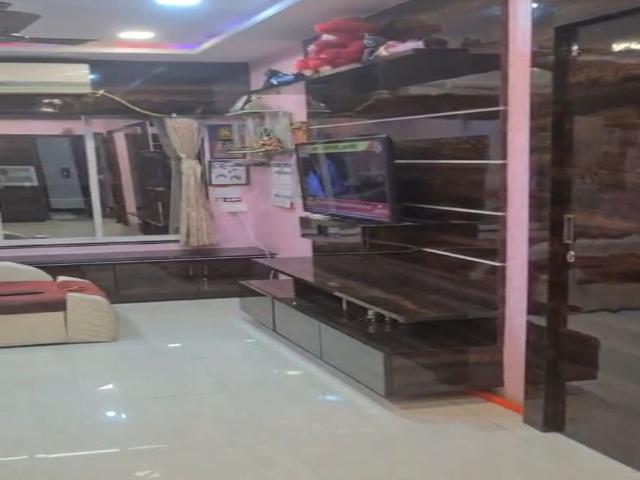 Rental | 2 BHK 600 Sq.Ft. Apartment in Dadar East