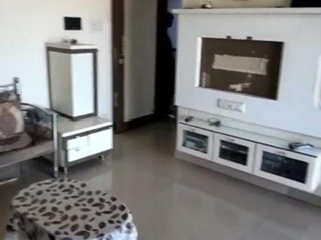 Rental | 2 BHK 600 Sq.Ft. Apartment in DB Orchid Suburbia