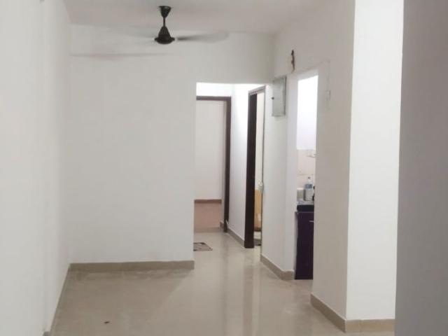 Rental | 2 BHK 600 Sq.Ft. Apartment in DB Realty Orchid Ozone