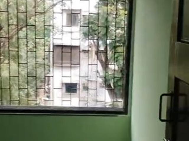 Rental | 2 BHK 600 Sq.Ft. Apartment in Ekta Apartments CBD Belapur