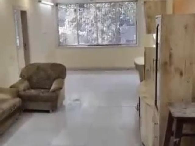 Rental | 2 BHK + 600 Sq.Ft. Apartment in Ghatkopar East