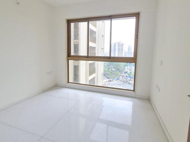 Rental | 2 BHK 600 Sq.Ft. Apartment in Godrej RKS