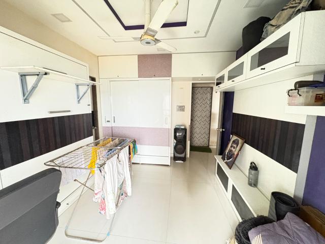 Rental | 2 BHK 600 Sq.Ft. Apartment in Goregaon Vivan
