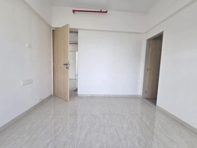 Rental | 2 BHK 600 Sq.Ft. Apartment in Goregaon West