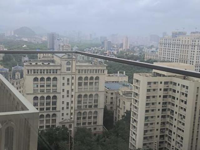 Rental | 2 BHK 600 Sq.Ft. Apartment in Hiranandani Highland