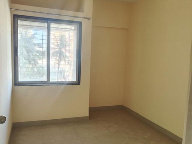 Rental | 2 BHK 600 Sq.Ft. Apartment in Hubtown Greenwoods
