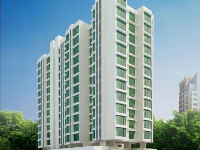 Rental | 2 BHK 600 Sq.Ft. Apartment in Indrayudh Apartment