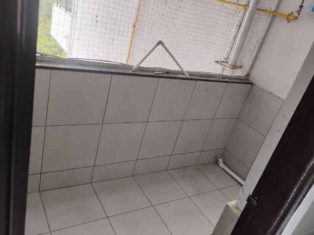 Rental | 2 BHK 600 Sq.Ft. Apartment in Jhala Rajyog Annexe