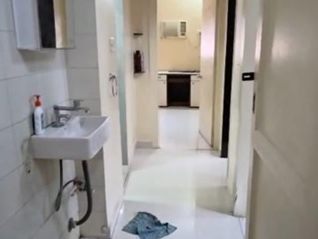 Rental | 2 BHK 600 Sq.Ft. Apartment in Kohinoor Building Dadar East